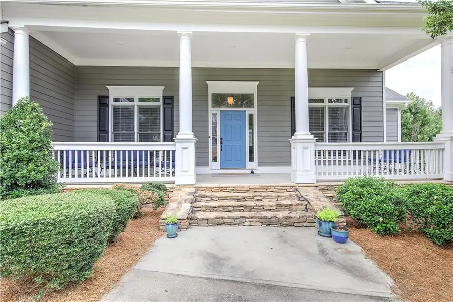 24 Heartwood Drive Sw, Cartersville, GA 30120 - #3