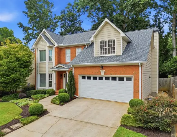 2938 Mitchell Cove Ne, Atlanta, GA 30319