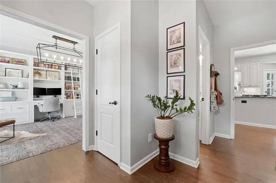 2938 Mitchell Cove Ne, Atlanta, GA 30319 - #2