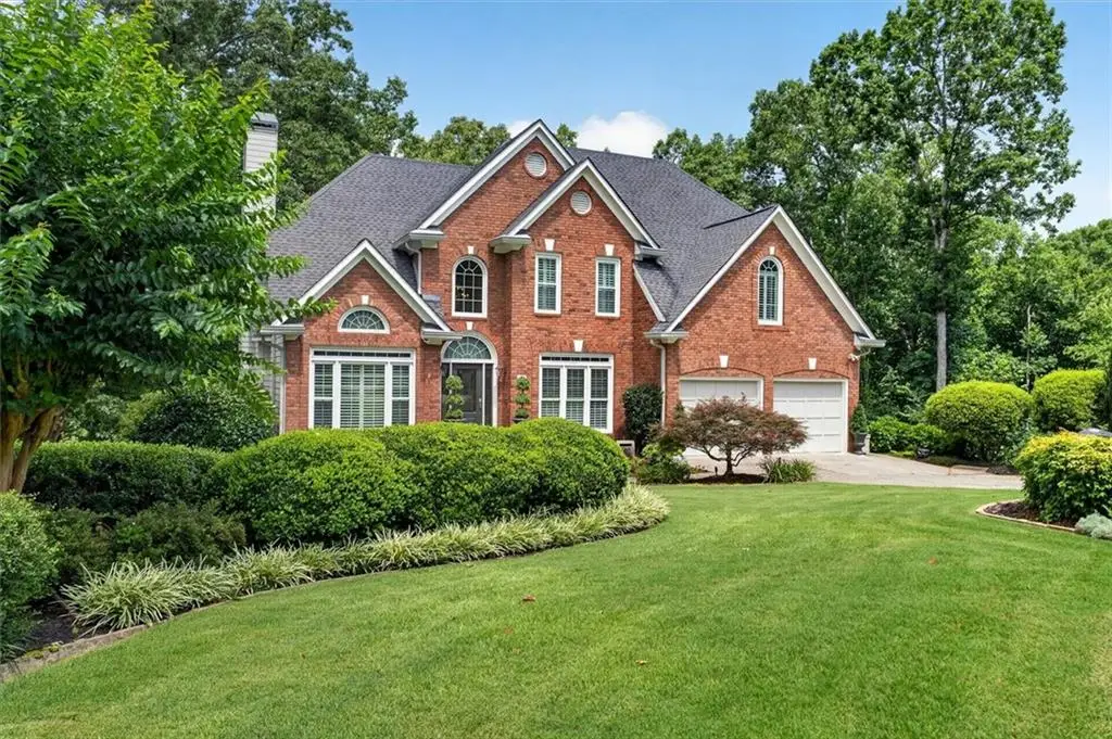 4850 Grandview Trace, Roswell, GA 30075 - #1