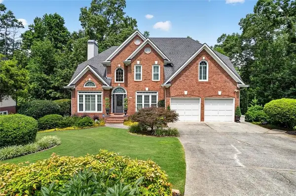 4850 Grandview Trace, Roswell, GA 30075
