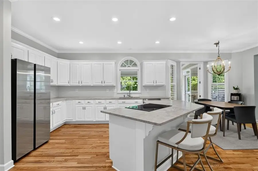 4850 Grandview Trace, Roswell, GA 30075 - #3