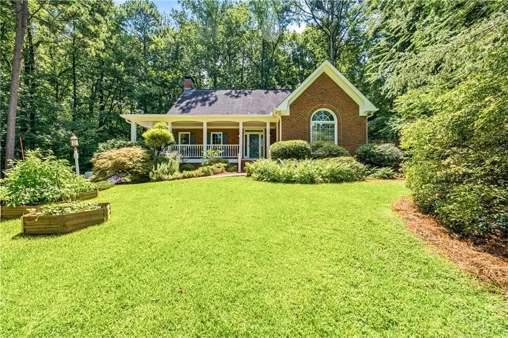 196 Roe Hampton Lane, Stone Mountain, GA 30087 - #1
