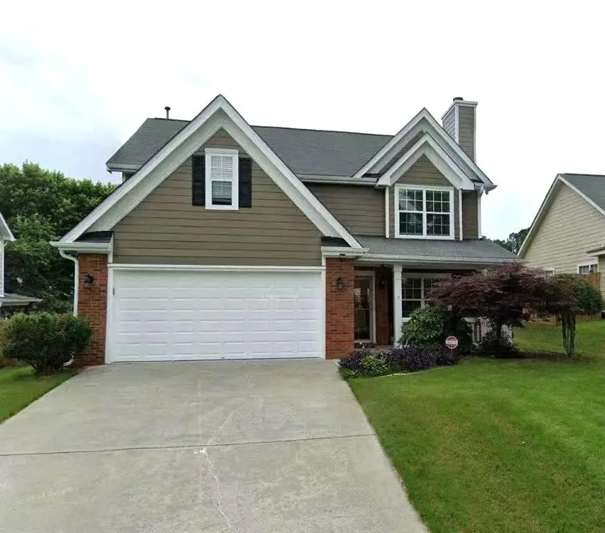 2611 Watercrest Court, Marietta, GA 30062 - #1