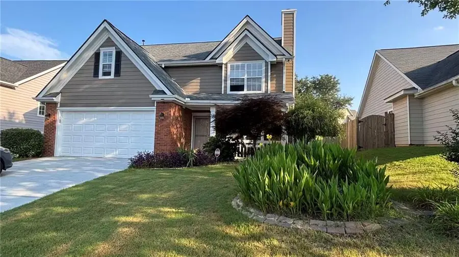 2611 Watercrest Court, Marietta, GA 30062 - #2