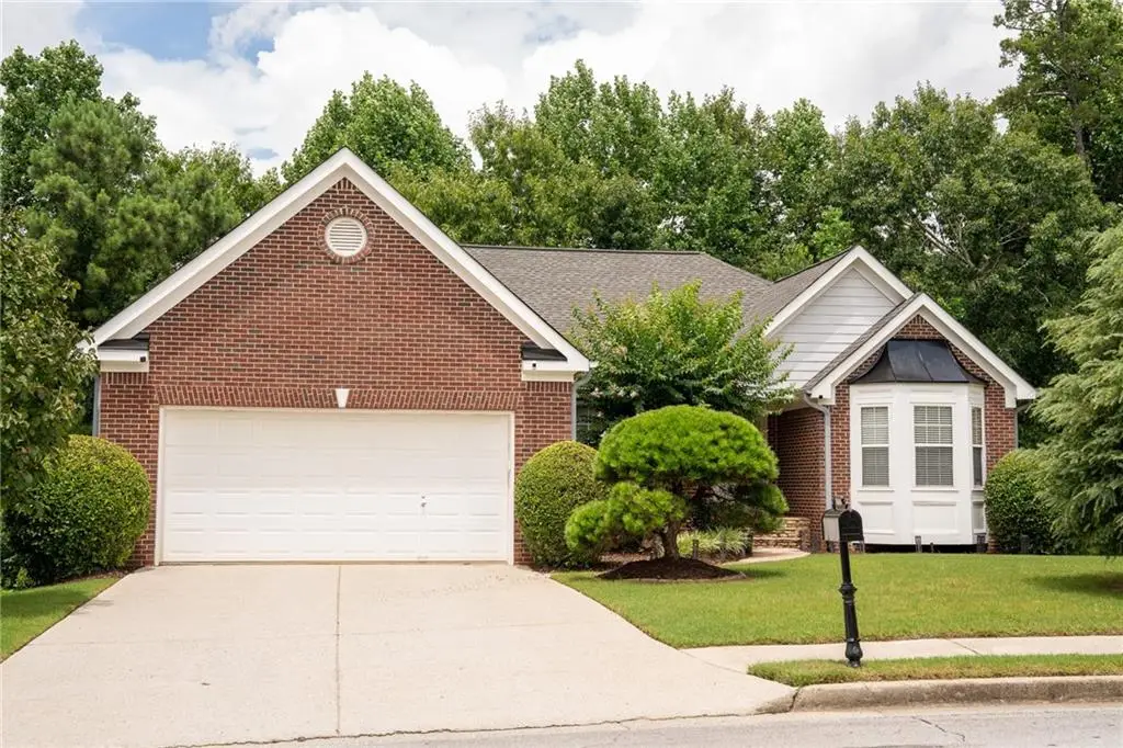 3604 Dunbar Lane, Suwanee, GA 30024 - #1