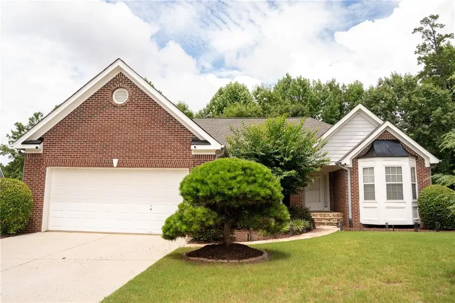 3604 Dunbar Lane, Suwanee, GA 30024 - #2