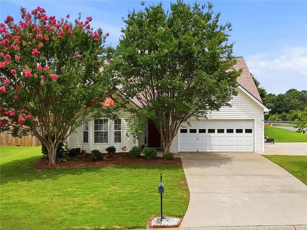 216 Lee Court, Canton, GA 30115 - #1