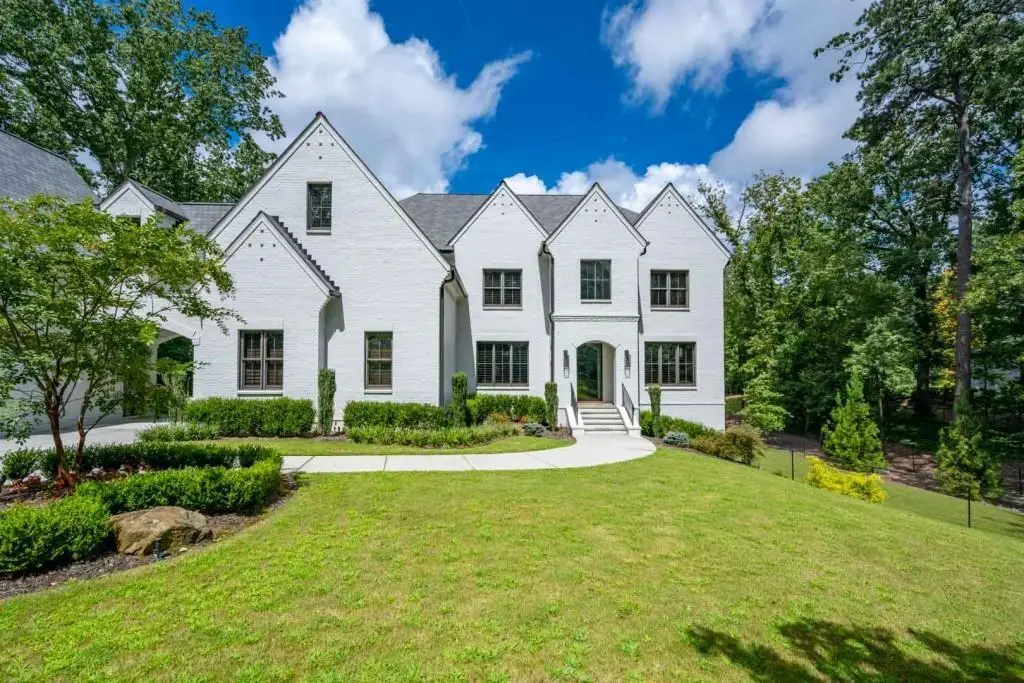 5720 Riverside Drive, Atlanta, GA 30327 - #1