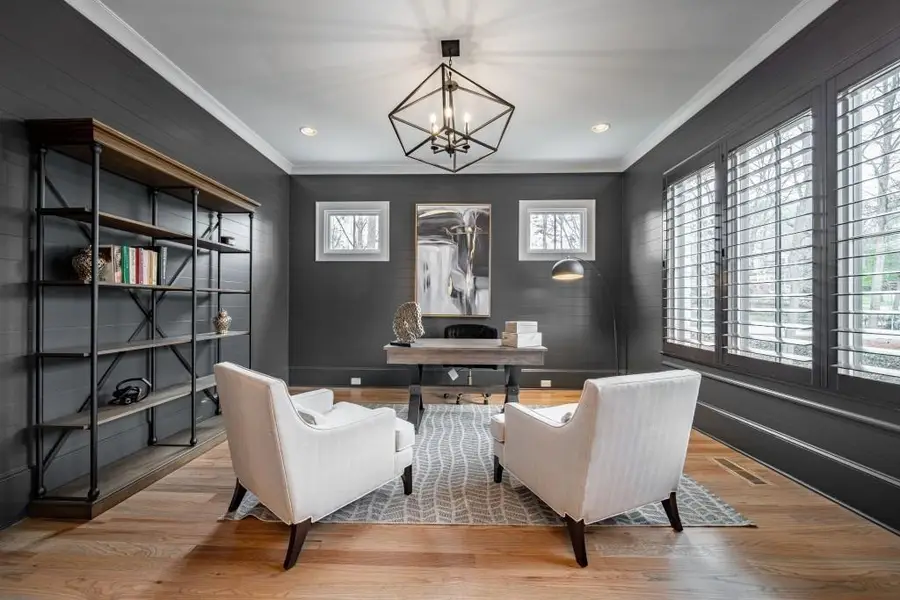 5720 Riverside Drive, Atlanta, GA 30327 - #3
