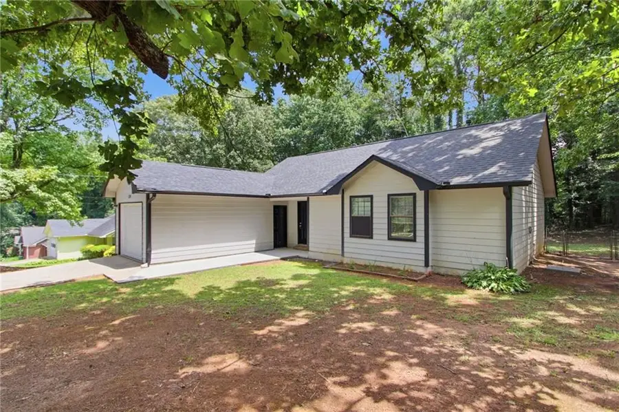 124 Julie Lane, Stockbridge, GA 30281 - #3