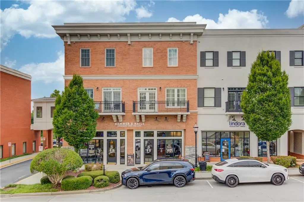340 Town Center Avenue #215, Suwanee, GA 30024 - #1
