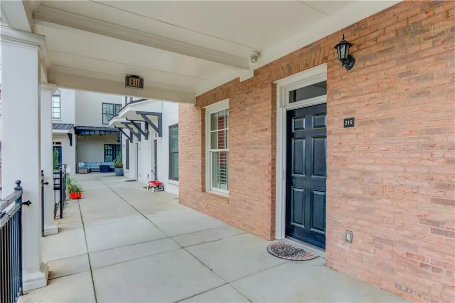 340 Town Center Avenue #215, Suwanee, GA 30024 - #2