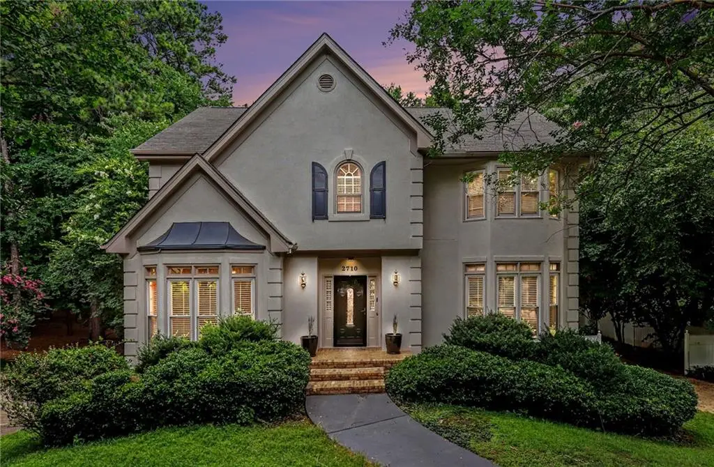 2710 Abbottswell Drive, Johns Creek, GA 30022 - #1