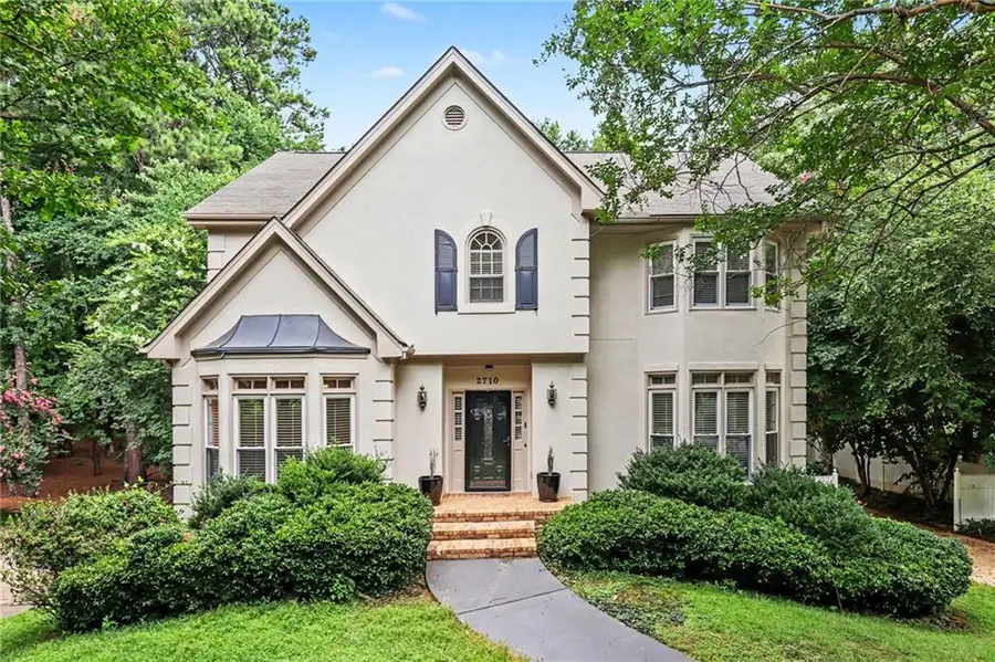 2710 Abbottswell Drive, Johns Creek, GA 30022 - #2
