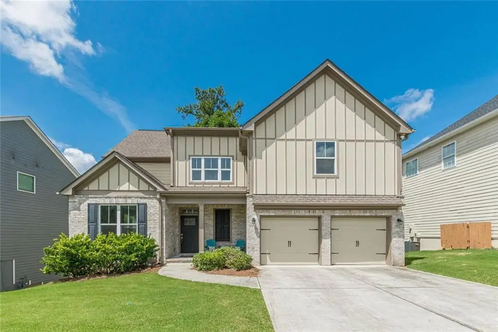 102 S Fortune Way, Dallas, GA 30157 - #1