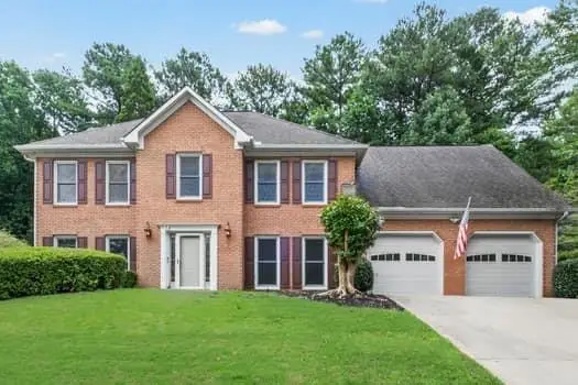 3304 Standing Peachtree Trail Nw, Kennesaw, GA 30152 - #1