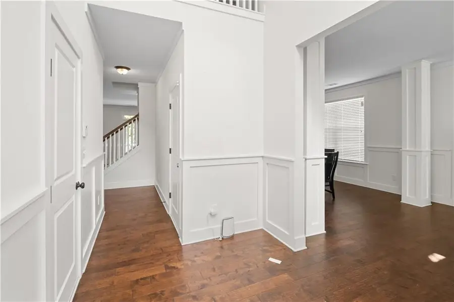 1486 Halletts Peak Place, Lawrenceville, GA 30044 - #2