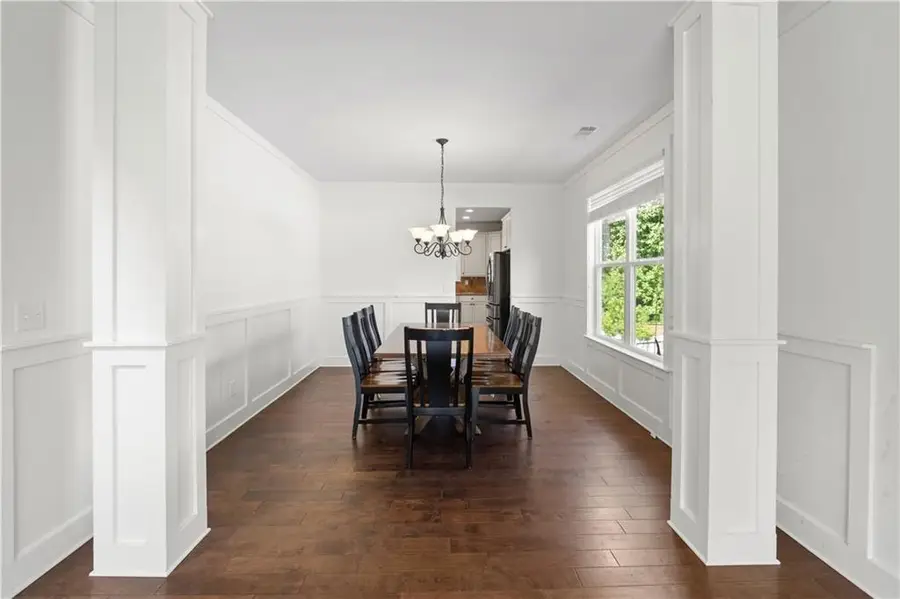 1486 Halletts Peak Place, Lawrenceville, GA 30044 - #3