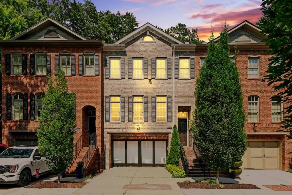 12023 Orchid Lane, Alpharetta, GA 30009 - #1