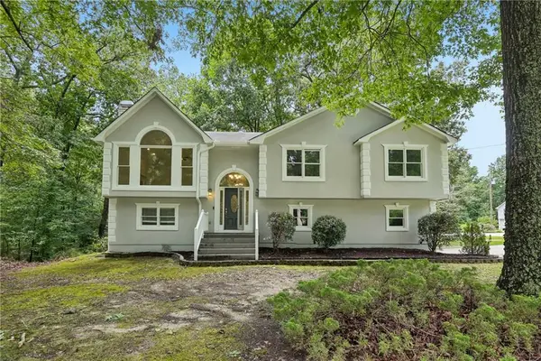 18 Misty Ridge Place, Hiram, GA 30141
