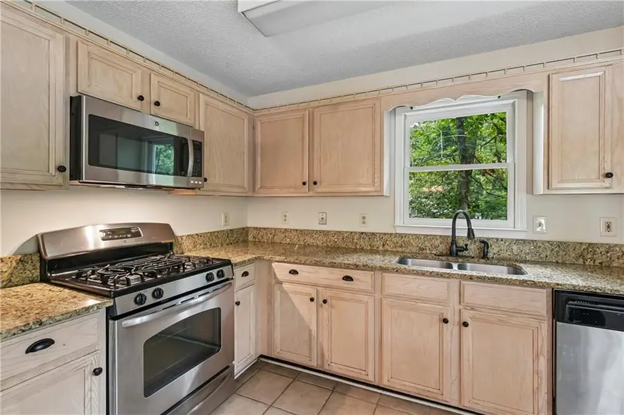 18 Misty Ridge Place, Hiram, GA 30141 - #2