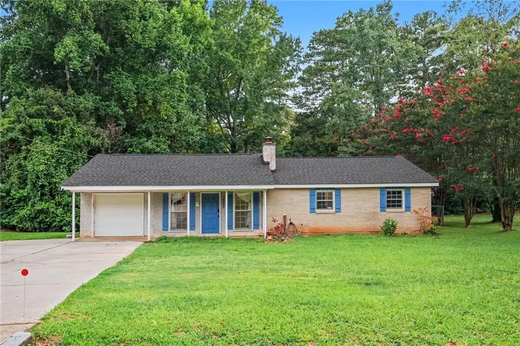 2377 Stanton Road Se, Conyers, GA 30094 - #1