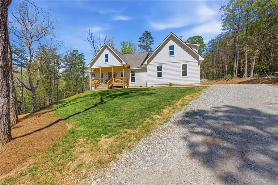 1655 Pardue Mill Road, Demorest, GA 30535 - #3