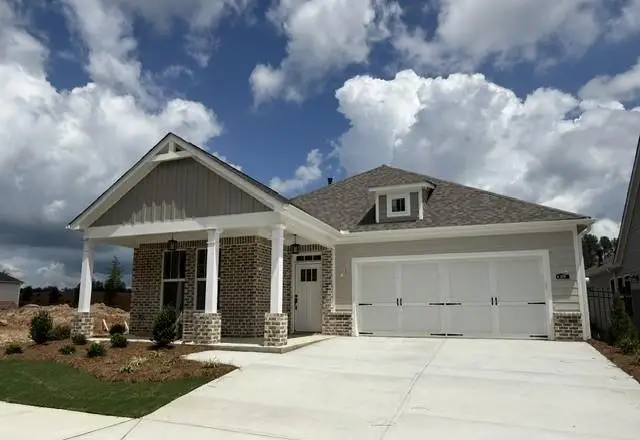 309 Harvest Trail, Hiram, GA 30141 - #2