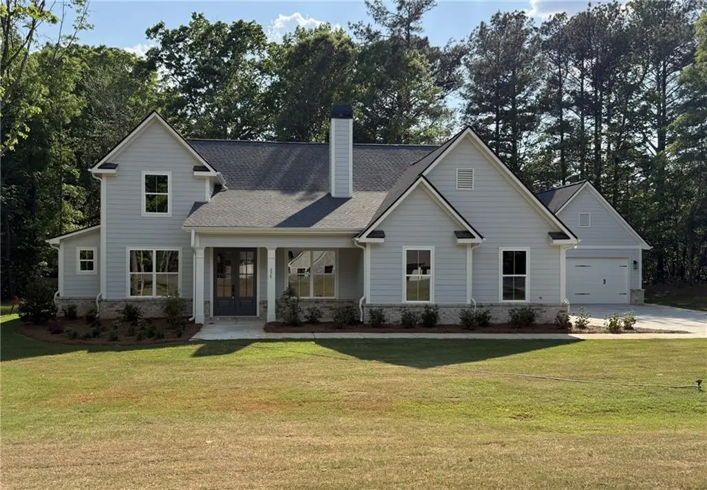 275 Springtime Way, Monroe, GA 30655 - #1