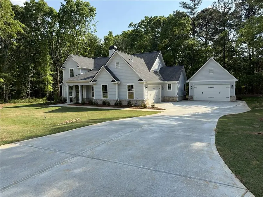 275 Springtime Way, Monroe, GA 30655 - #2