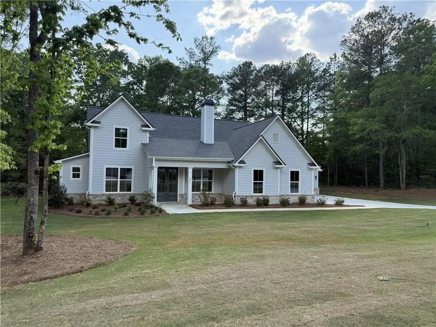 275 Springtime Way, Monroe, GA 30655 - #3