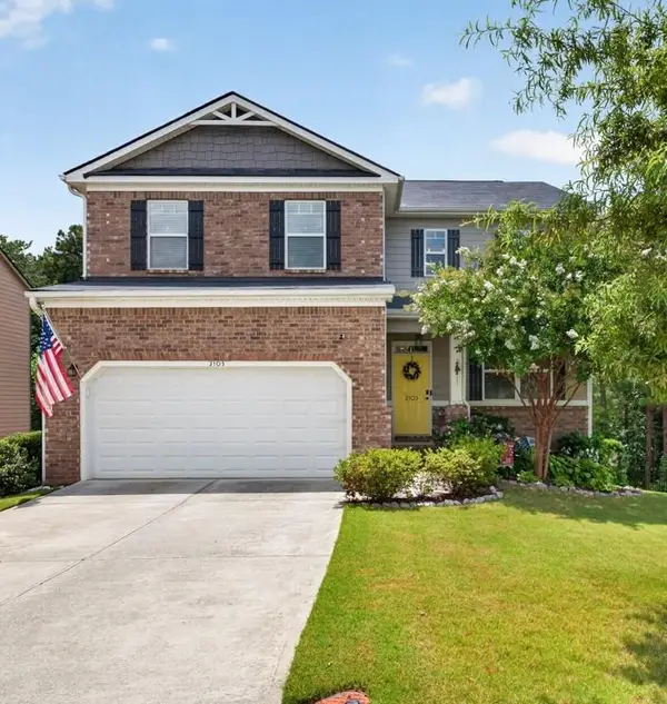 2103 Massey Lane, Winder, GA 30680