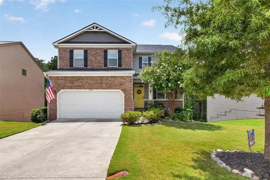 2103 Massey Lane, Winder, GA 30680 - #2