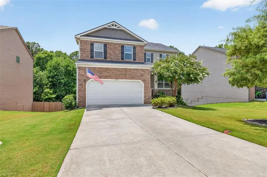 2103 Massey Lane, Winder, GA 30680 - #3