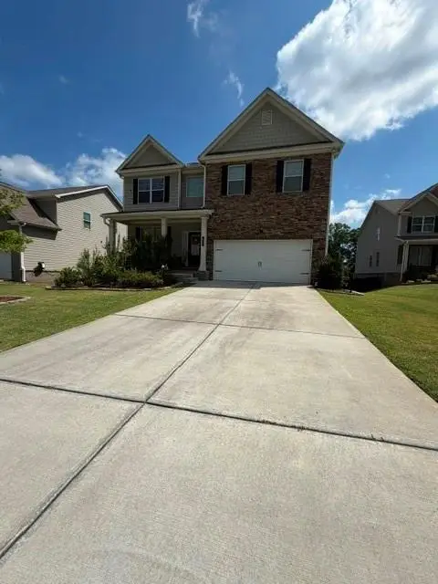 31 Hinton Farm Way, Dacula, GA 30019 - #1