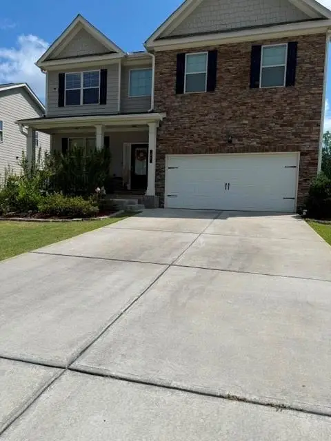 31 Hinton Farm Way, Dacula, GA 30019 - #2