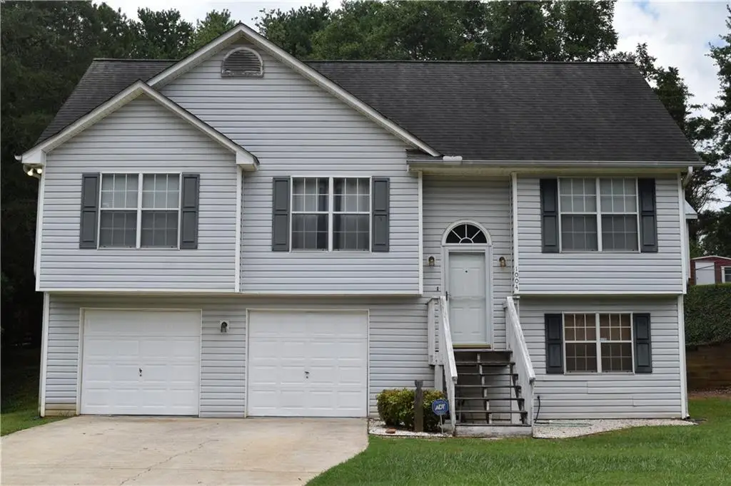 1004 Bridle Creek Drive, Flowery Branch, GA 30542 - #1