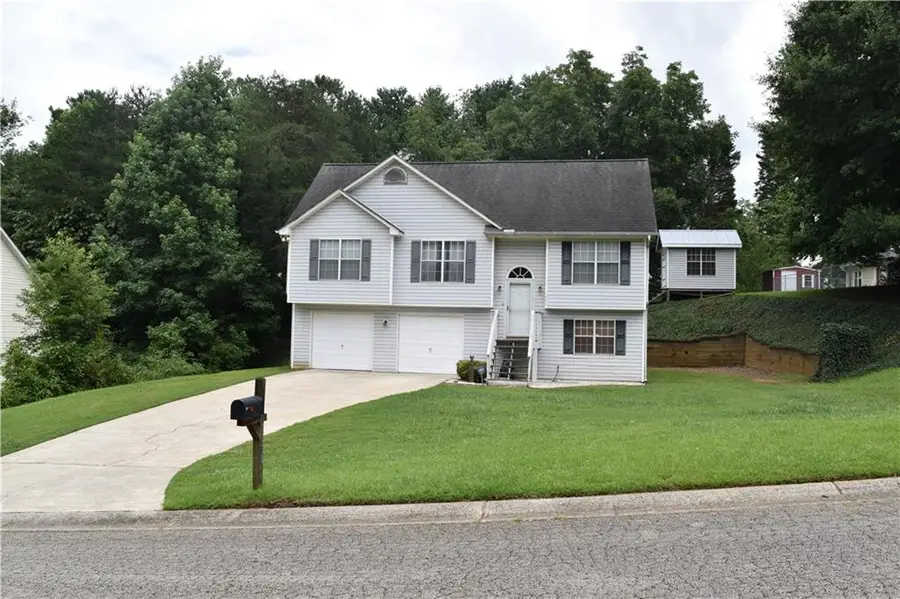 1004 Bridle Creek Drive, Flowery Branch, GA 30542 - #2