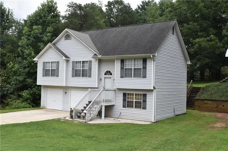 1004 Bridle Creek Drive, Flowery Branch, GA 30542 - #3