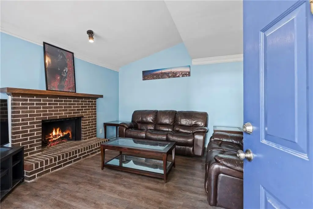 547 Picketts Bend Circle, Marietta, GA 30008 - #1