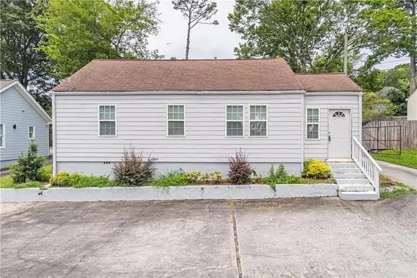 4134 Clairmont Road, Atlanta, GA 30341