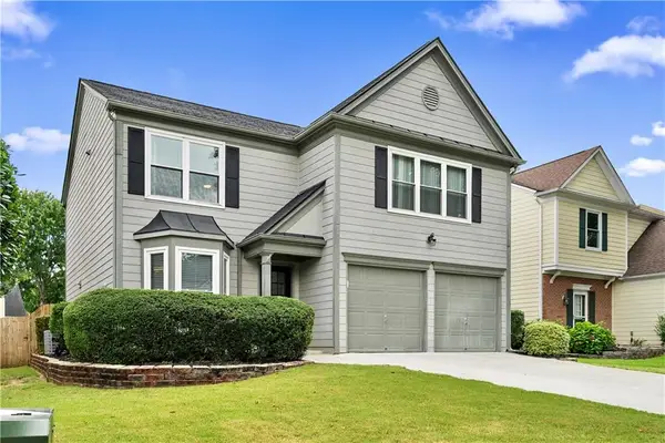 320 Treyford Court, Johns Creek, GA 30005