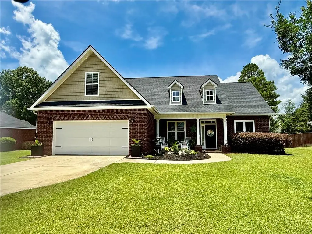 207 Legacy Park Drive, Perry, GA 31069 - #1
