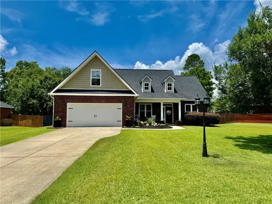 207 Legacy Park Drive, Perry, GA 31069 - #2