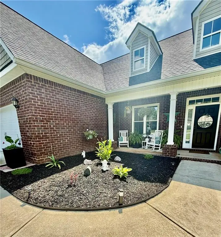 207 Legacy Park Drive, Perry, GA 31069 - #3