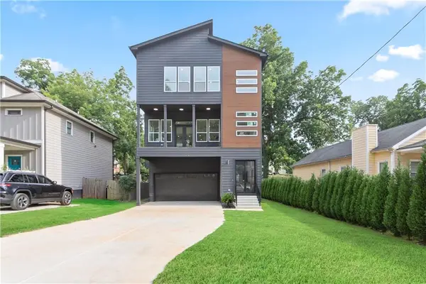 1710 Browning Street Sw, Atlanta, GA 30314