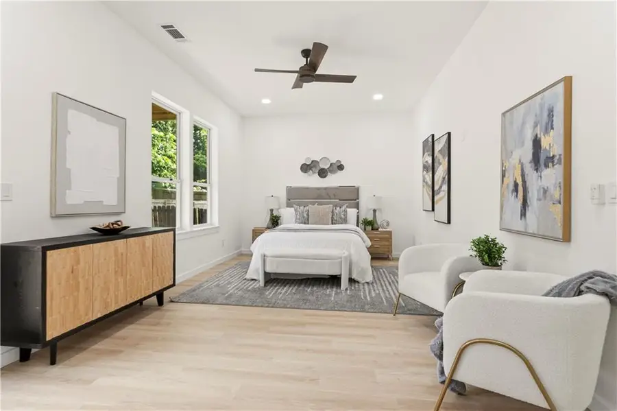 1710 Browning Street Sw, Atlanta, GA 30314 - #3