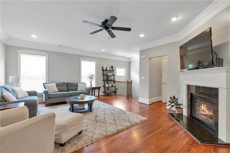 2690 Derby Walk Ne, Atlanta, GA 30319 - #1