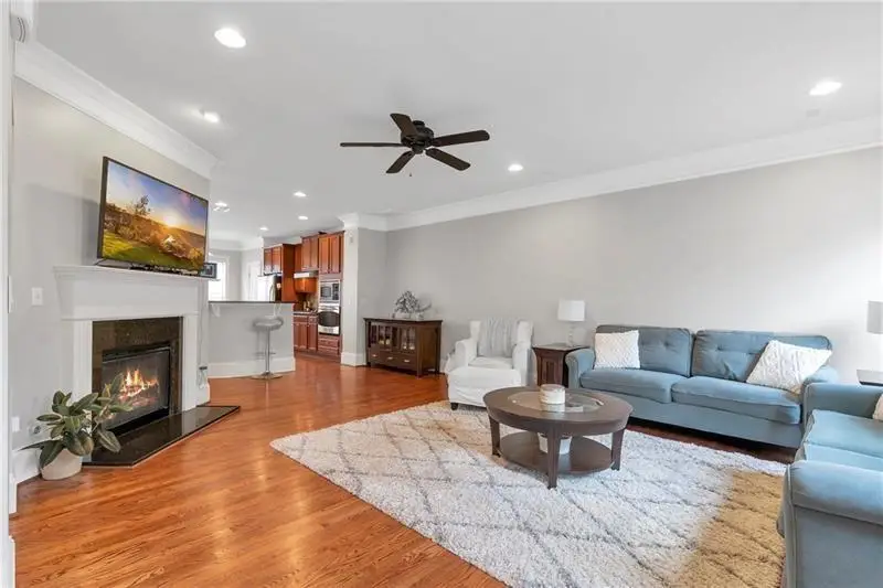 2690 Derby Walk Ne, Atlanta, GA 30319 - #3